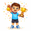 Trophy