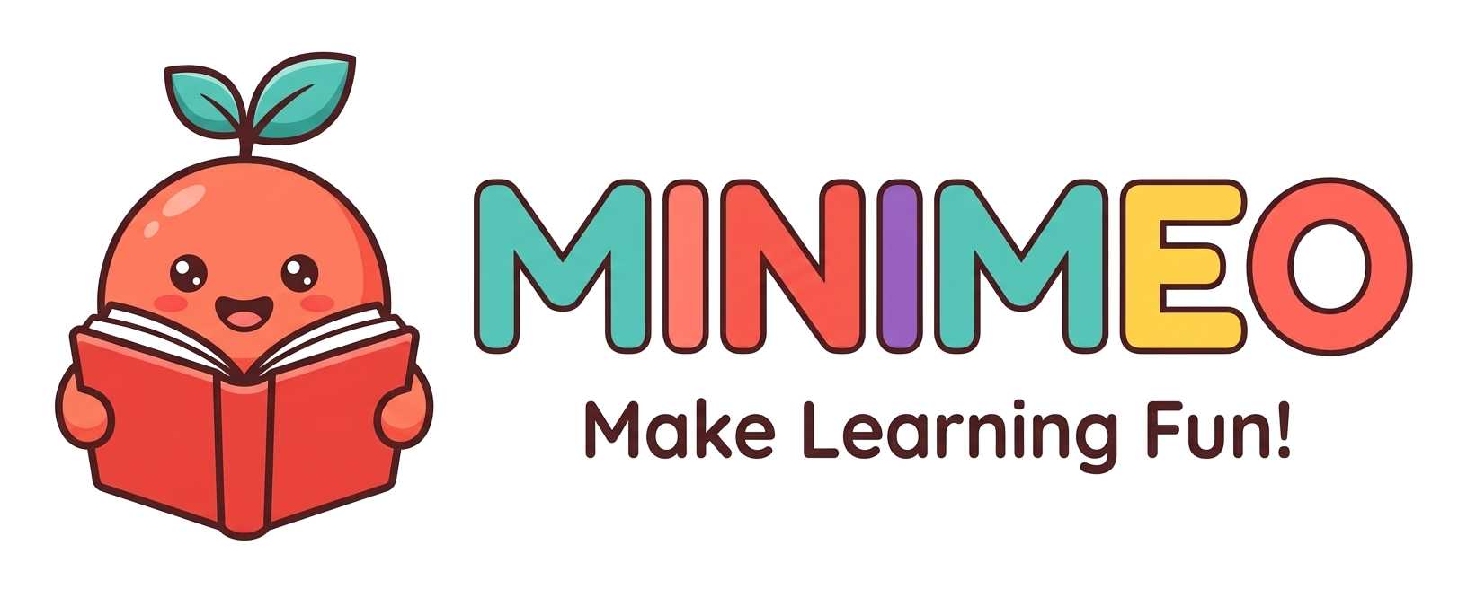 Minimeo — Make Learning Fun!