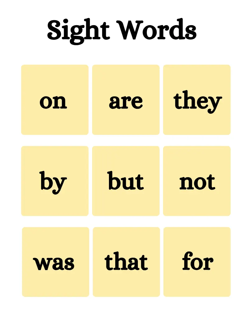 Flash Card 03 — printable worksheet preview